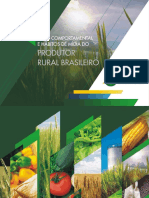 Pesquisa abmra - Associação Brasileira de Marketing Rural  2010