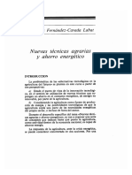 Eficiencia Energetica en Agricultura PDF