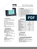 MT506TV46 Datasheet