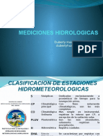 H04 - Mediciones Hidrológicas