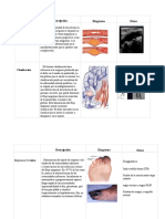 Asignacion Patologias Arteriar