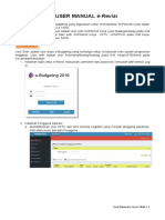 Manual e Revisi