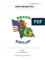 Teoria Psicanalitica Geral PDF