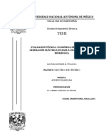 TESIS-Lina Acevedo Solano-Evaluación Técnica-Económica-Central Micro TH