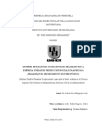 INFORME DE PASANTIA DE  NELVIN MELGAREJO.doc