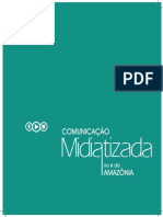 Comunicação Midiatizada Na Amazônia PDF