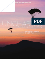Uncharted-program Book DEF