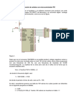 GENERACIÓN DE SEÑALES CON MICROCONTROLADOR PIC