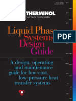 Therminol Liquid Phase PDF