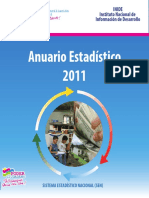 ANUARIO ESTADISTICO 2011NICARAGUA.pdf