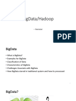 Bigdata Intro Ecare PDF