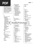 Download Volkswagen New Beetle Repair Manual 1998-2010  - Complete Index by Bentley Publishers SN33357397 doc pdf