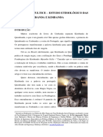 Chega de Estultice PDF