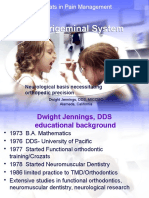 The Trigeminal System081 1