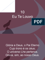 10 - Eu Te Louvo.ppt