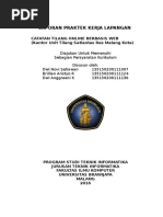 Download Laporan PKL Satlantas Malang Kota 20161031 by Dwi Novi Setiawan Saputra SN333579240 doc pdf