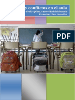 Disciplina y conflictos en el aula .pdf