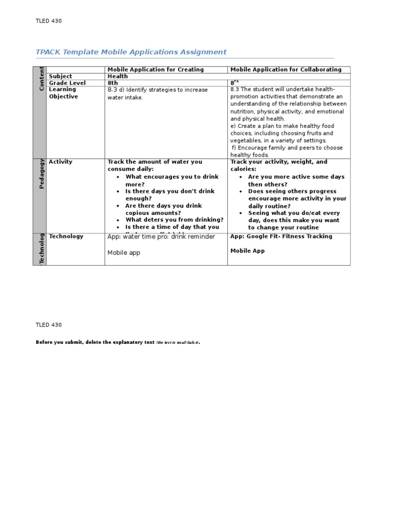 Module 6 | PDF