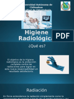 Higiene Radiológica