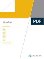 iDX 3.3 - Release Notes.pdf