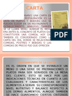 LA CARTA (julio).pptx