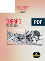 Porcayo, El Cuerpo Del Delirio PDF