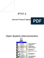 IP Address