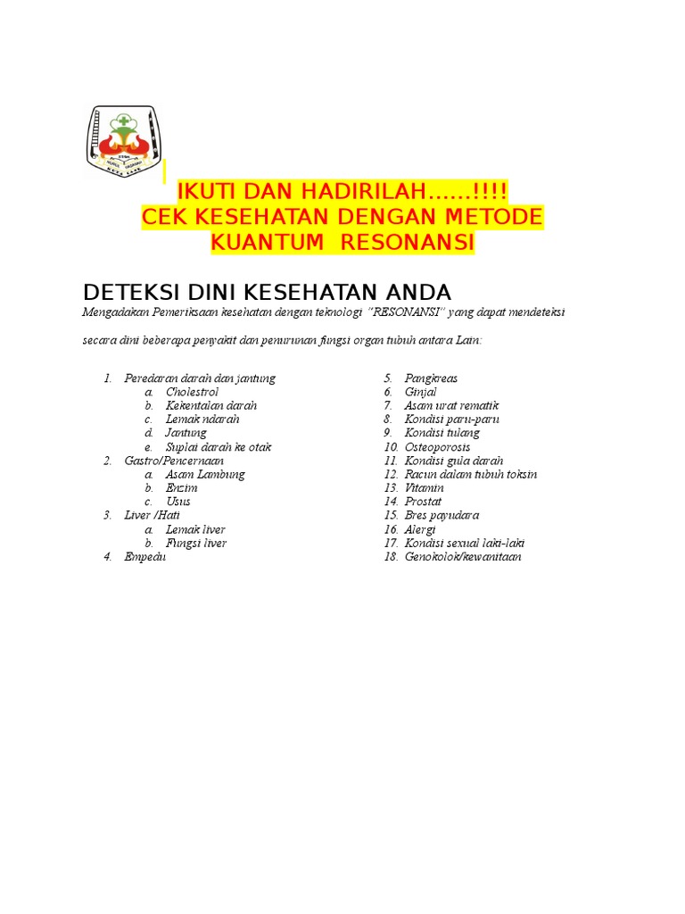 Lieflet Kuantum