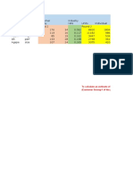 New Microsoft Excel Worksheet