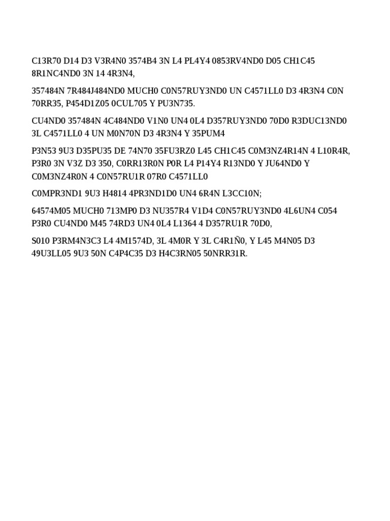 Cómo Eliminar La Subvocalización PDF Lectura (proceso) Lingüística