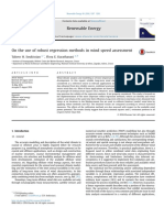 Renewable Energy: Takvor H. Soukissian, Flora E. Karathanasi