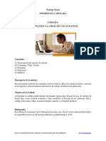 INFAPLIC Unidad VI PDF