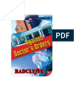 Radclyffe - Rivers Family Romance 1 - Contra Órdenes Médicas PDF