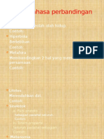 Power Point Gaya Bahasa