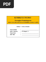 Download 7 RPP Kelas 4 Tema 7 - Cita-Citaku by Dian Amalia Damayanti SN333592624 doc pdf