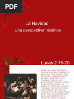 La Navidad