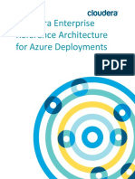 Cloudera Ref Arch Azure