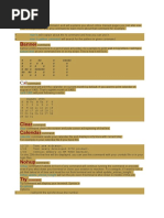 Unix Commands For Etl Testing