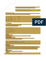 Unix Commands For Etl Testing