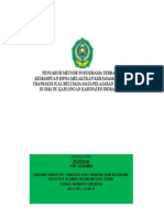 Doc1tarbiyah Ips - Rustini 2014