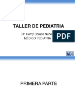 Tallerpediatria