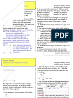 Graph Theory Students