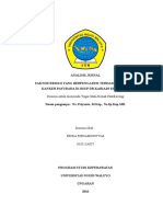 Analisis Jurnal Pak Pri