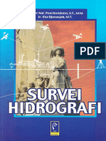 Dokumen - Tips - 1132 Survei Hidrografi PDF