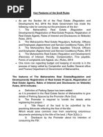 Download Key Features of the Draft Rules by Firstpost SN333607393 doc pdf