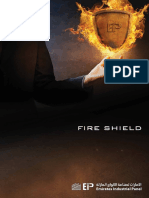 EIP Fire Shield