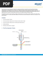 Introduction To Flow Cytometry May 10 PDF