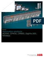 Automation Products New-BR