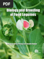 Download Biology and Breeding Food Legumes by Claudia Balint SN333609353 doc pdf
