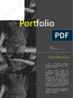 2016 Portfolio Presentation